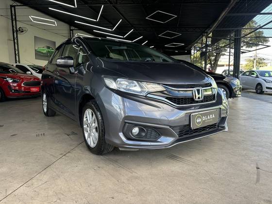 HONDA FIT 1.5 PERSONAL 16V FLEX 4P AUTOMÁTICO HONDA FIT 1.5 PERSONAL 16V FLEX 4P AUTOMÁTICO